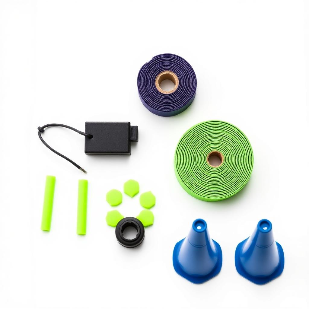 Accessories