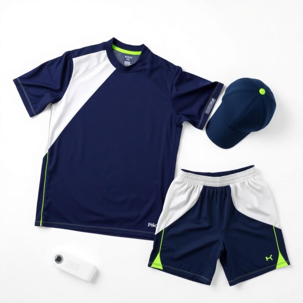 Women's Pickleball Skort with Pockets