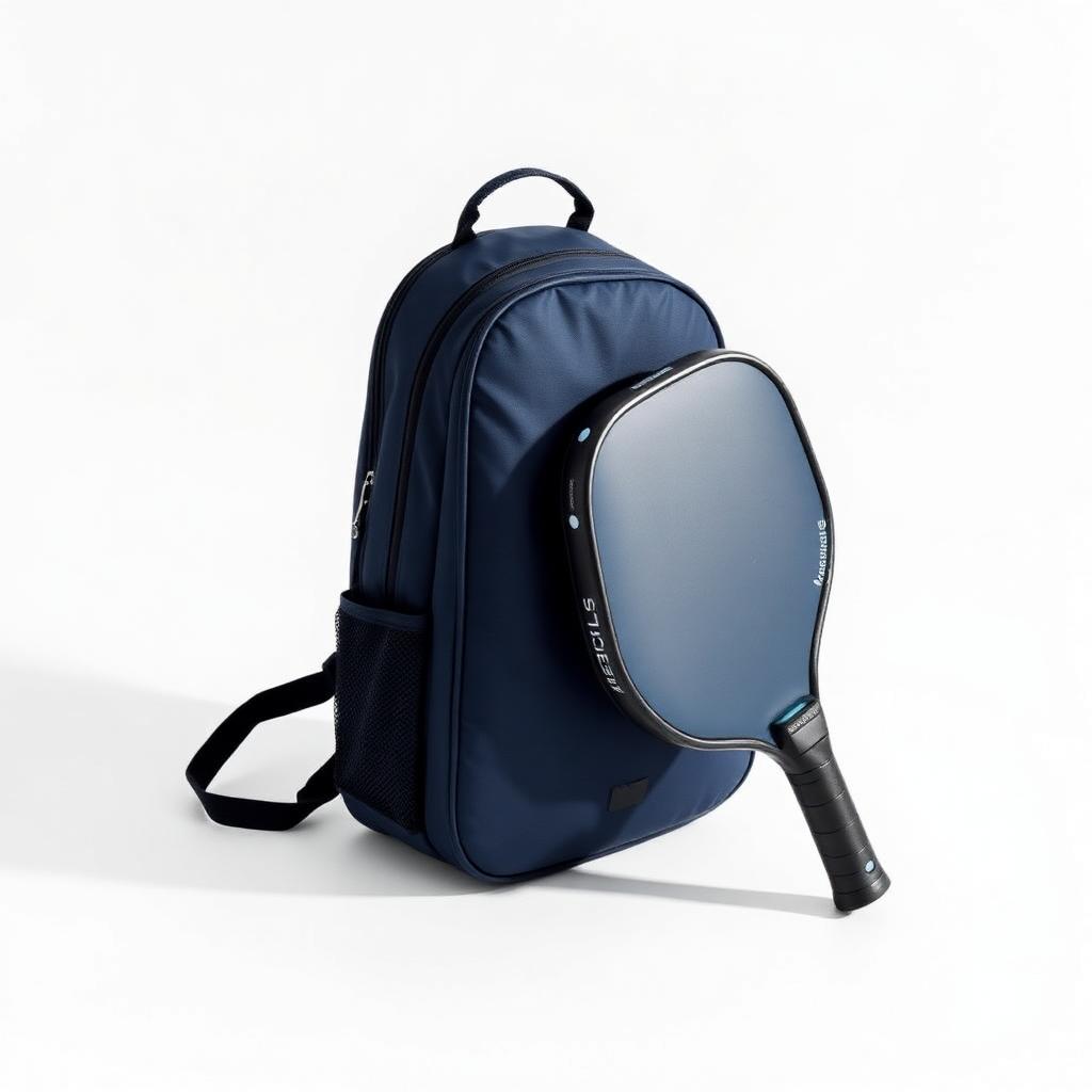Franklin Sports Pickleball Backpack