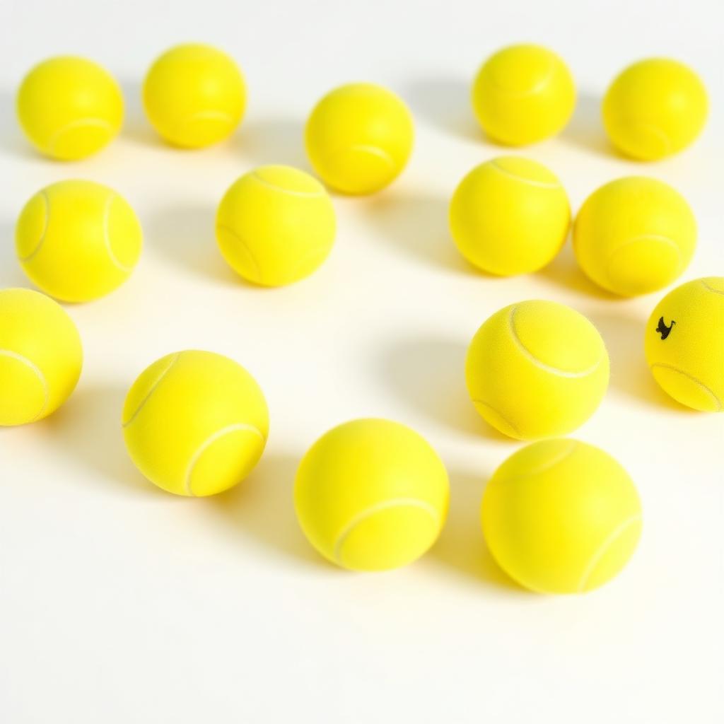 Franklin X-40 Outdoor Pickleballs (12 Pack)